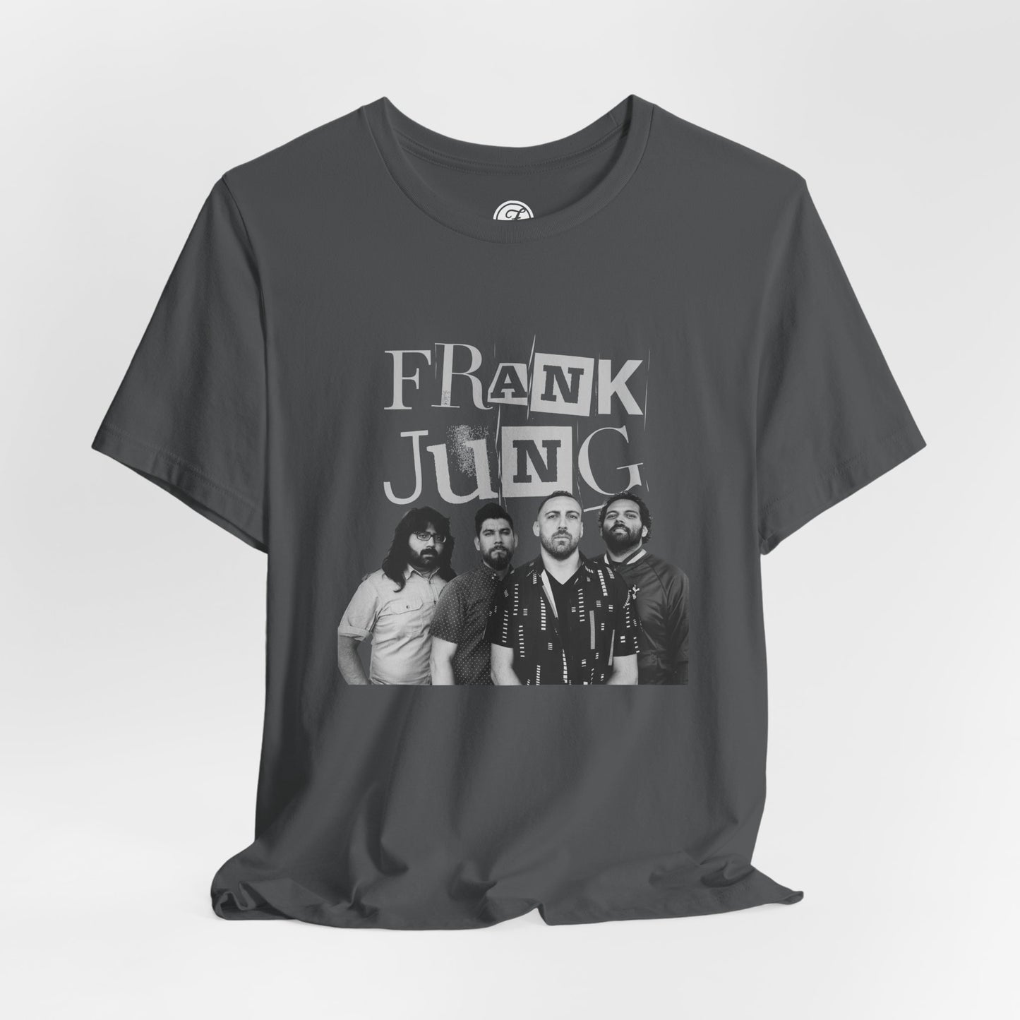 Band Tee