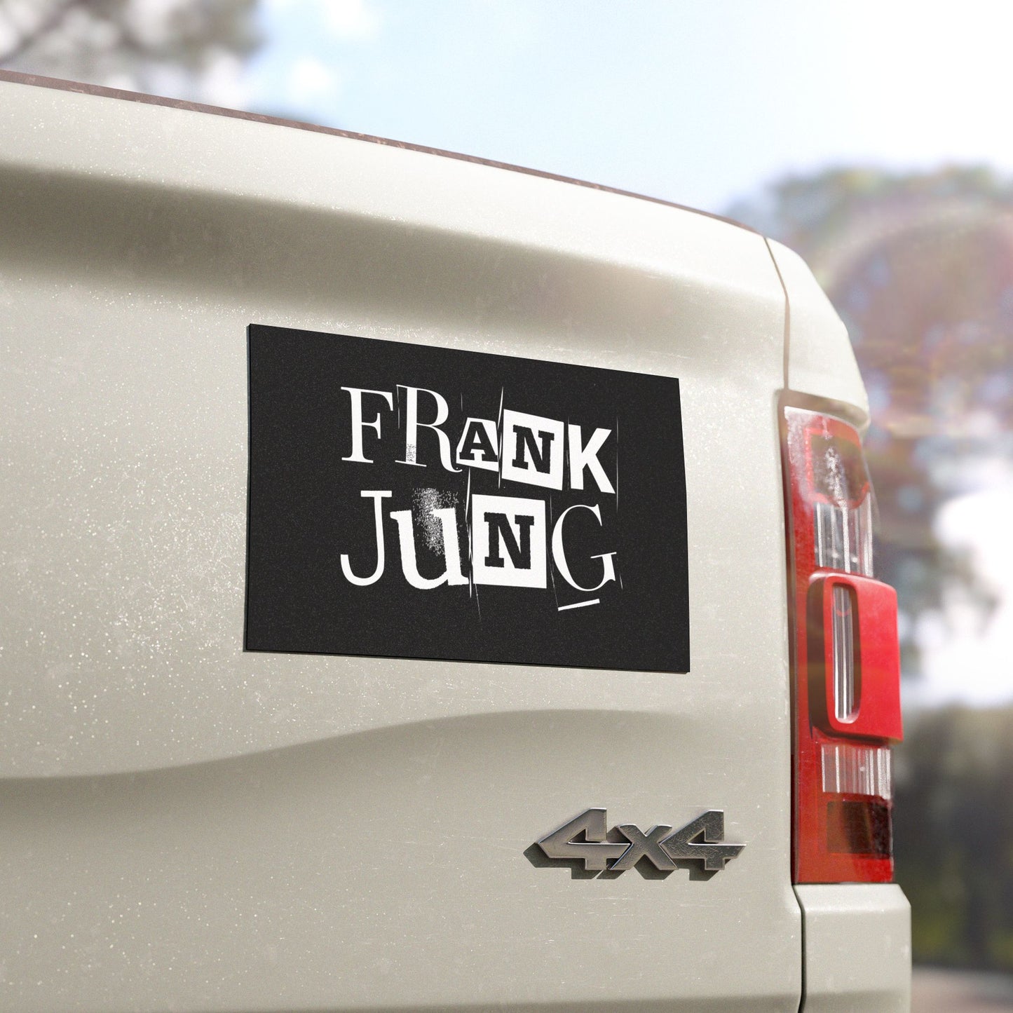 Car Magnets