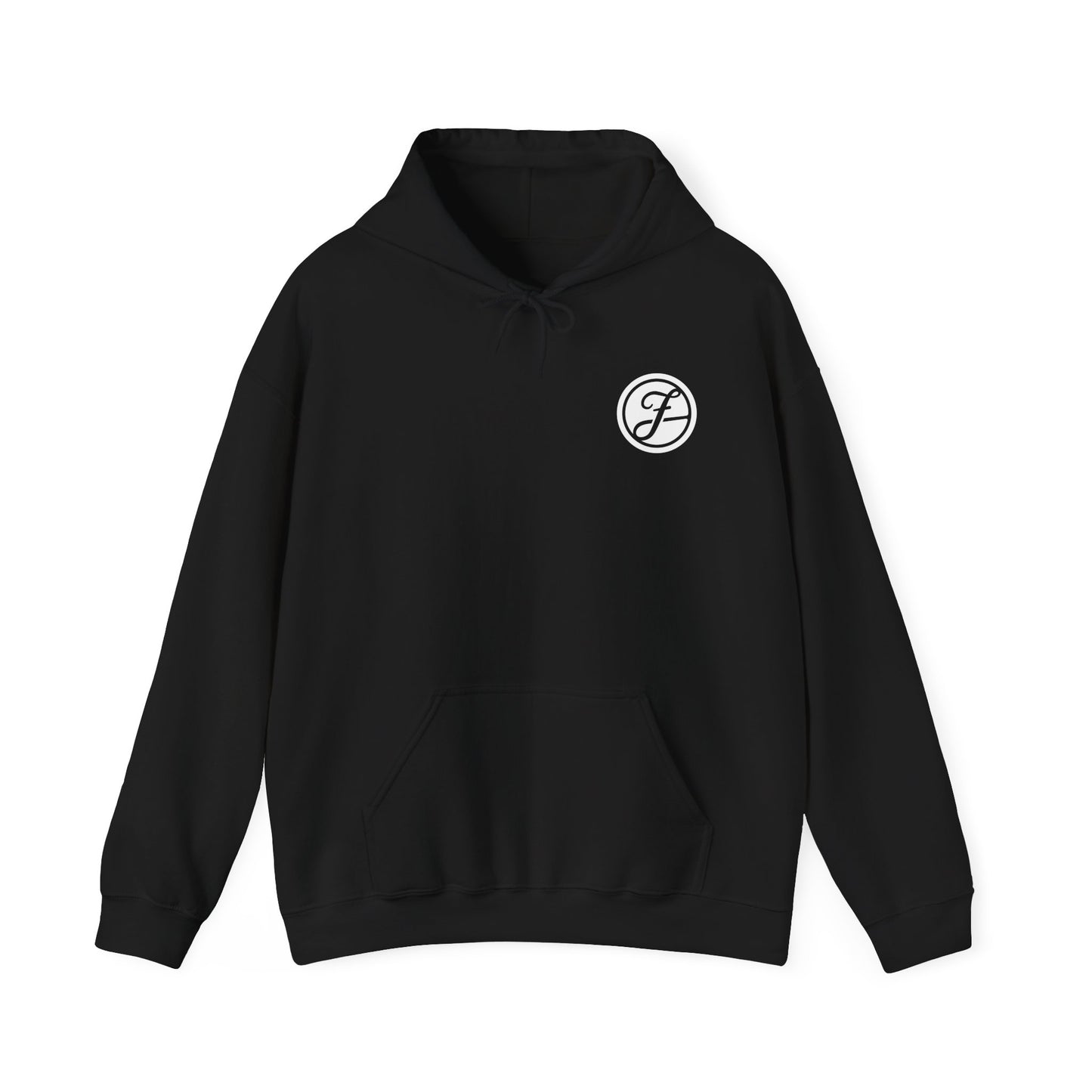 Memories Hoodie