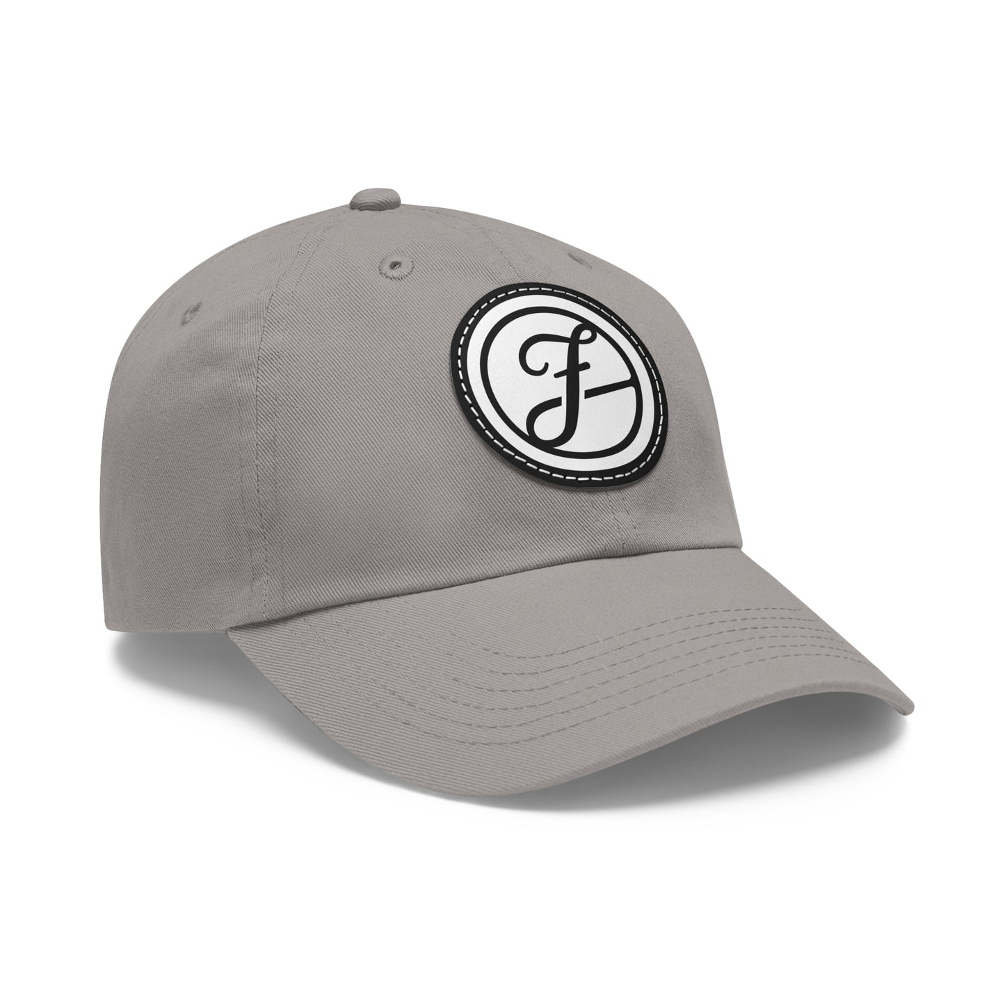 Dad Hat (Emblem)