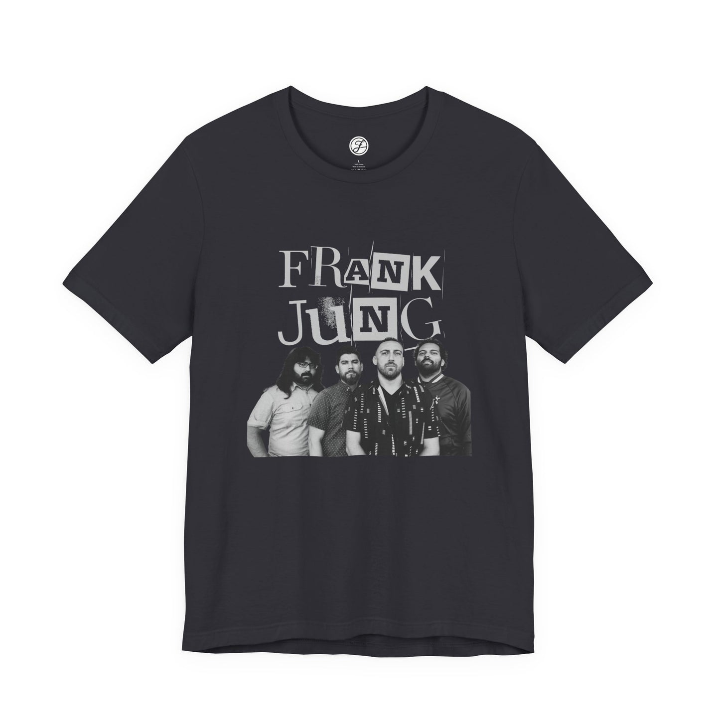 Band Tee