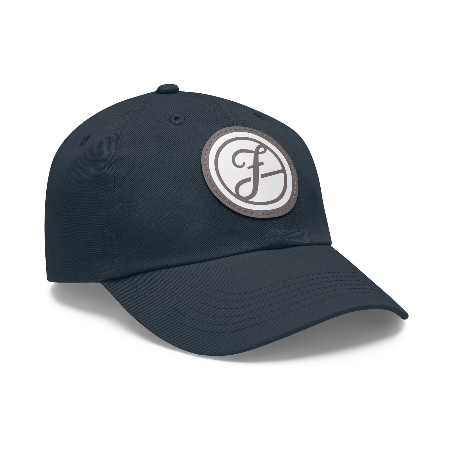 Dad Hat (Emblem)