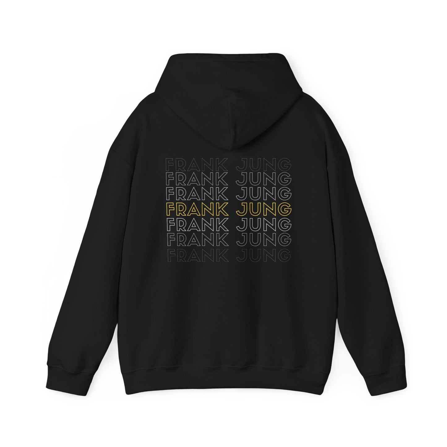 Memories Hoodie