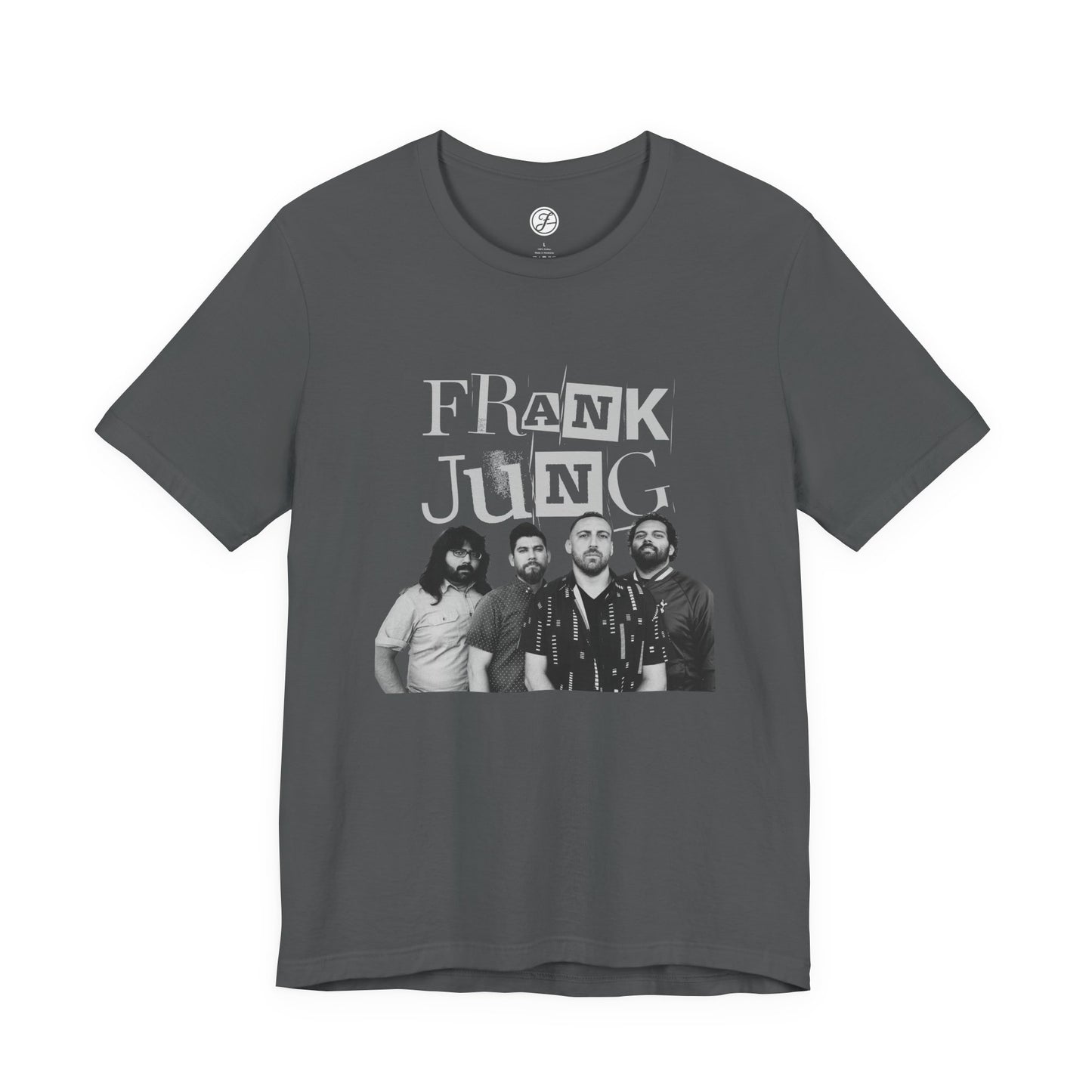 Band Tee
