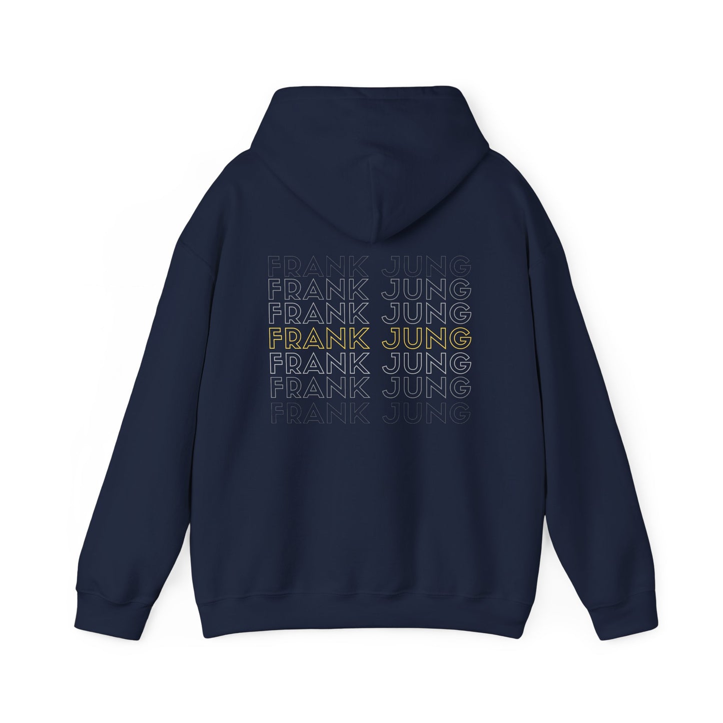 Memories Hoodie