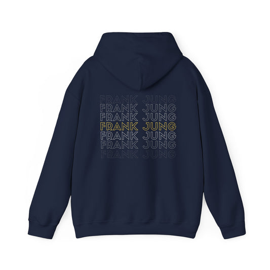 Memories Hoodie