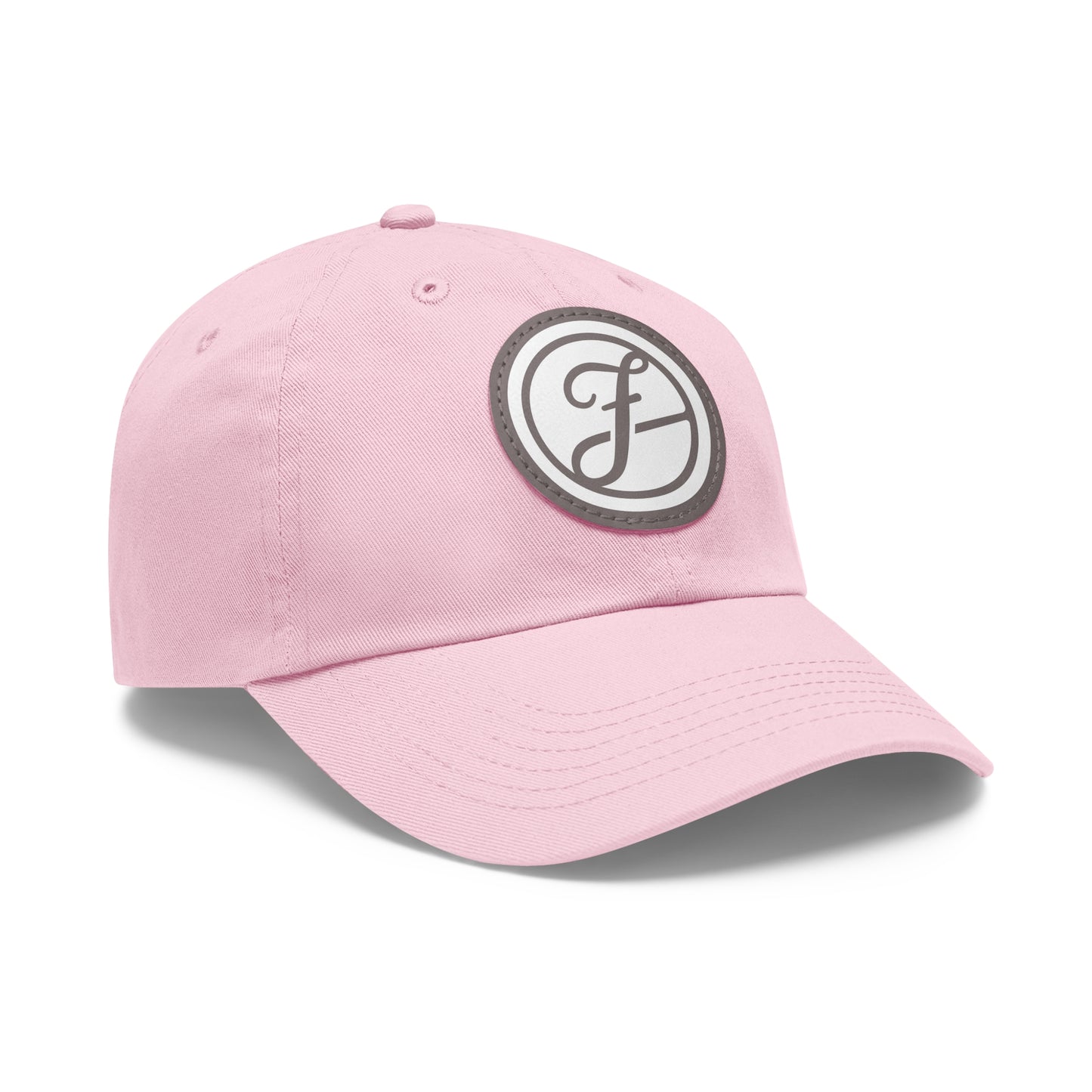 Dad Hat (Emblem)