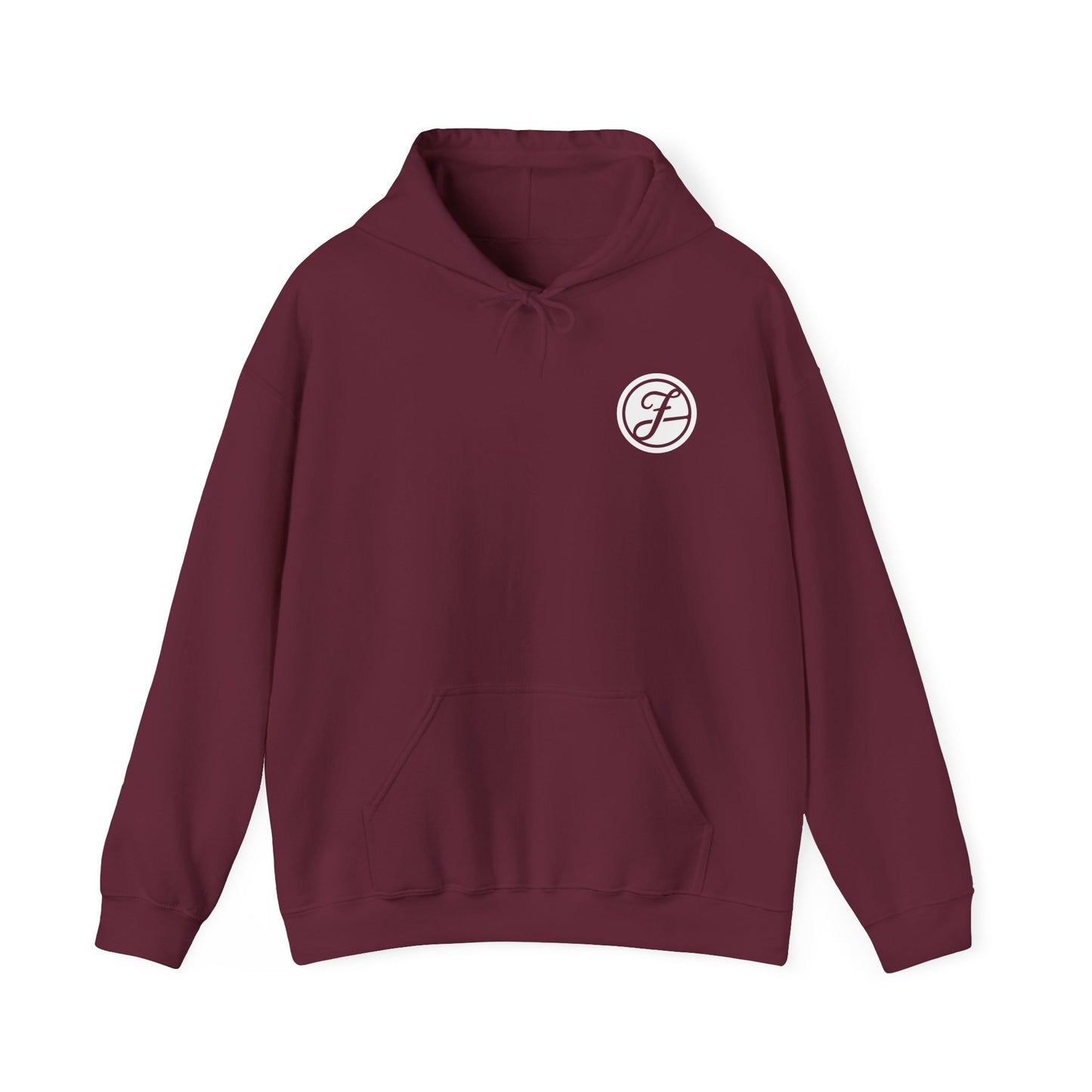 Memories Hoodie