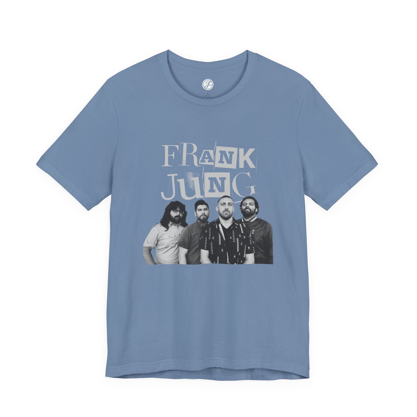 Band Tee
