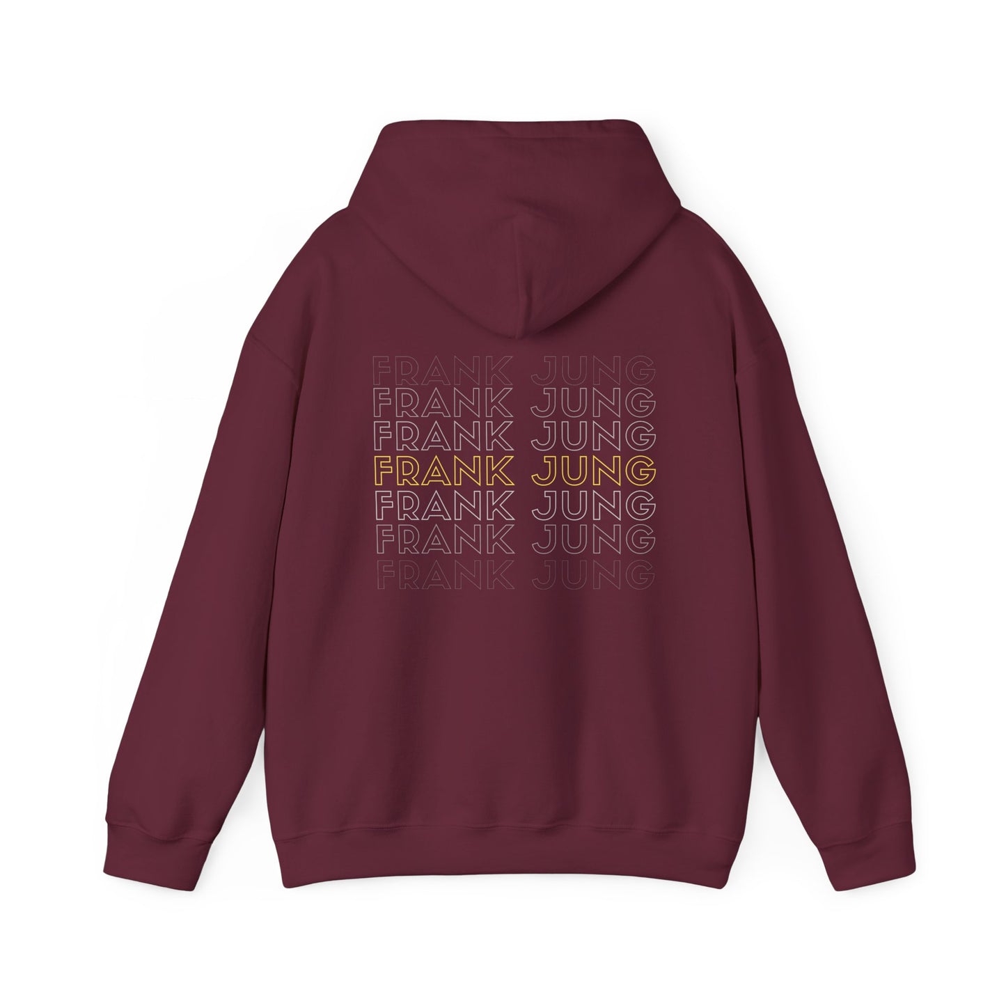 Memories Hoodie