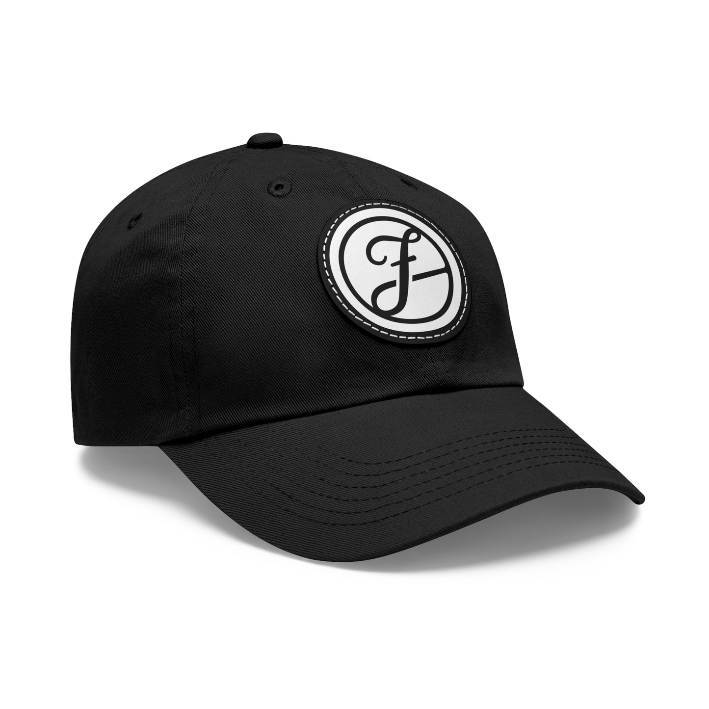 Dad Hat (Emblem)