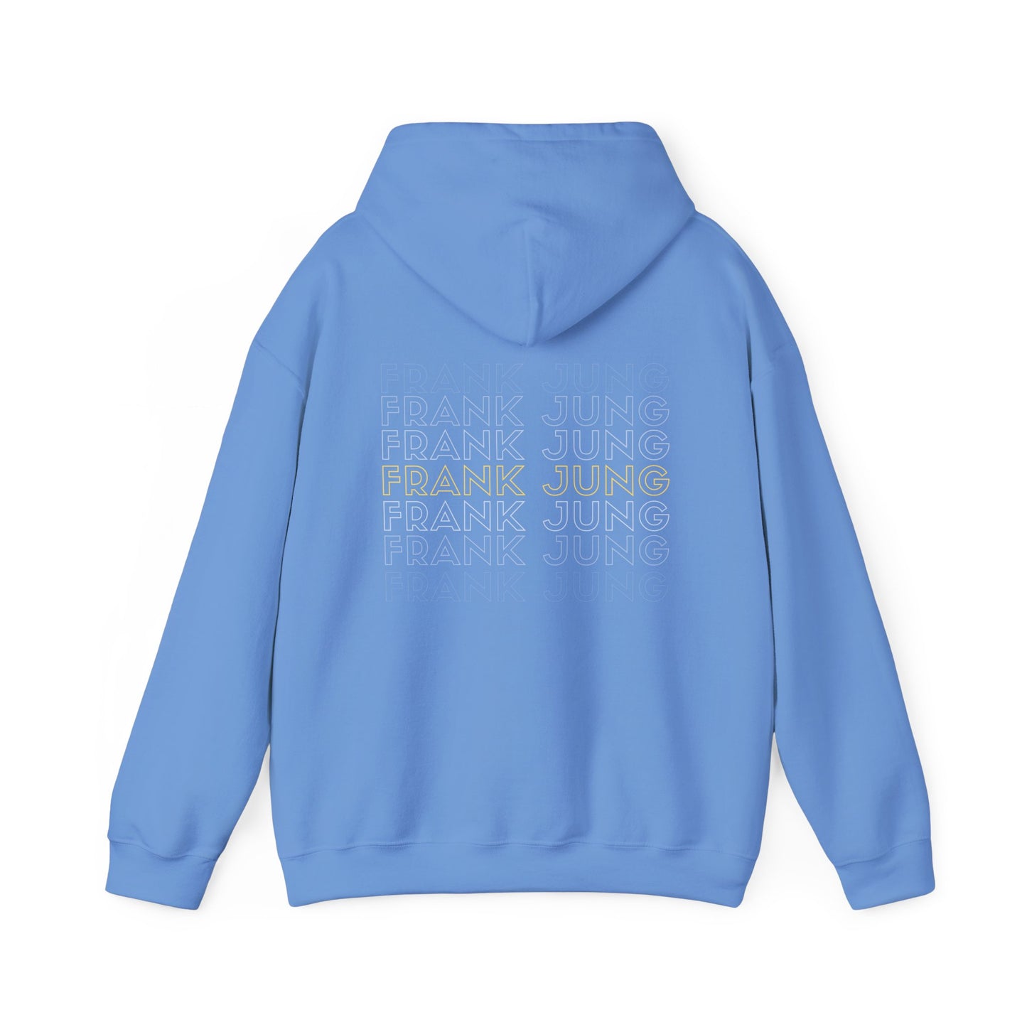Memories Hoodie