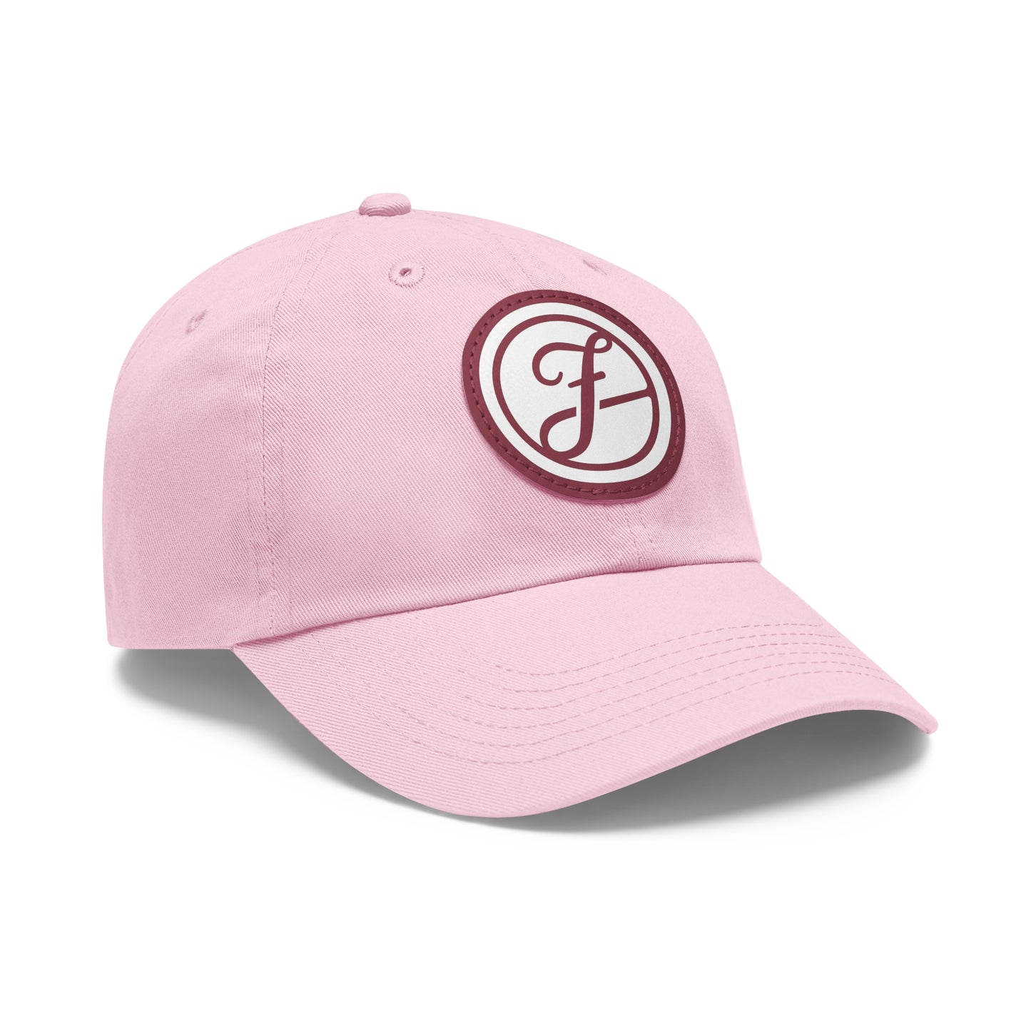 Dad Hat (Emblem)