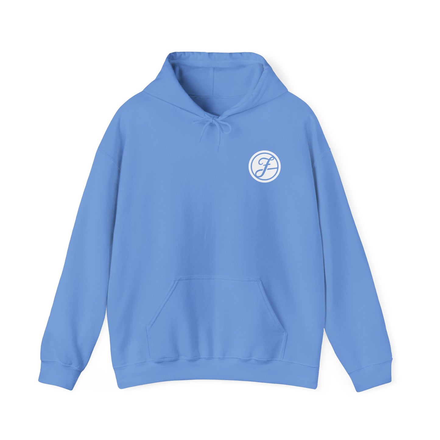 Memories Hoodie
