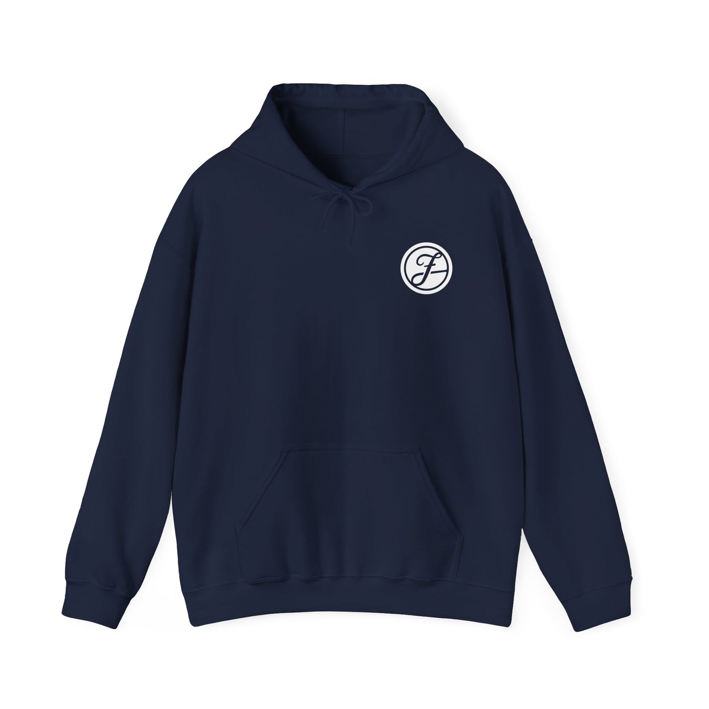 Memories Hoodie